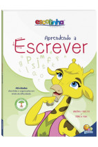 Aprendendo a Escrever